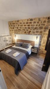 Apartamentos Js Sol Conservatorio