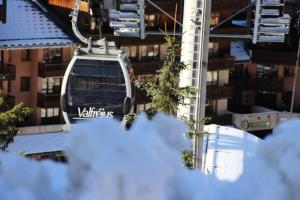 Résidence Les Melezets 1 - LES MELEZETS - ME1347 MAE-3094