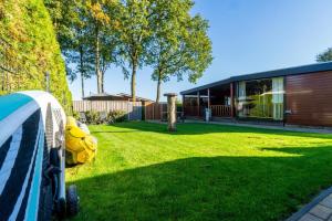 Drents Genieten - Grasheide met Wellness