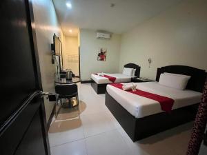 Hollywood Suites Gensan