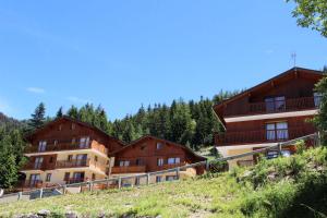 Chalet Arrondaz I - CHALET ARRONDAZ I - CHAARI21 MAE-3096