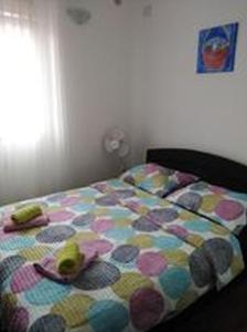 Apartments in Brodarica 4731-4 and 4731-1