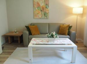 Apartment Schlossblick - Top location