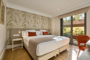 Hotel Ybarra Sevilla
