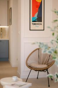 Apartment Marla