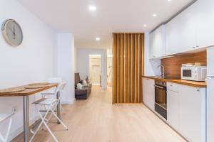 Home2Book Beachside Apartment Las Canteras