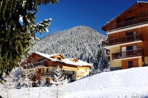Chalet Arrondaz J - CHALET ARRONDAZ J - CHAARJ24 MAE-3111