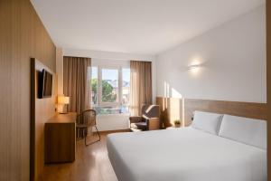 Hotel SB Corona Tortosa
