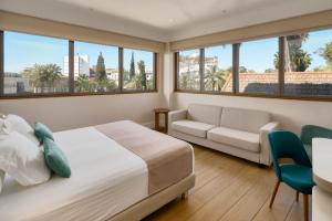 Hotel Ybarra Sevilla