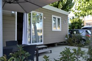 Camping 4 Cerchi Ecogreen