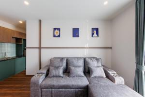 Mape Studio in Chang Moi