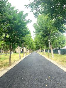 Camping 4 Cerchi Ecogreen