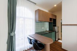 Mape Studio in Chang Moi