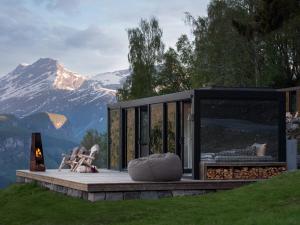 Kilsti Lodge
