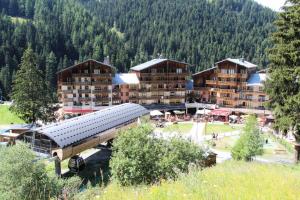 Résidence Thabor E - THABOR E - THAE174 MAE-3139