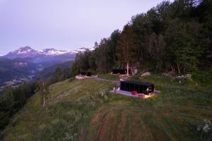 Kilsti Lodge