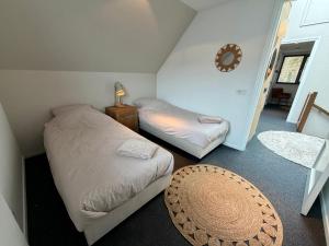 Vakantiehuis in Kempense landschap