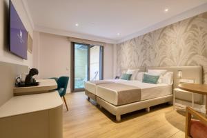 Hotel Ybarra Sevilla