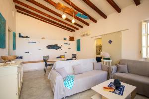 Dimore di mare - Beachfront Apartments