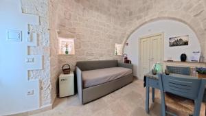 Agriturismo TENUTA MAGALEPPO di Basile Miriana