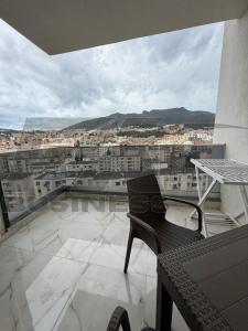 Residance Emeraude-Appartement Vue Dégagé