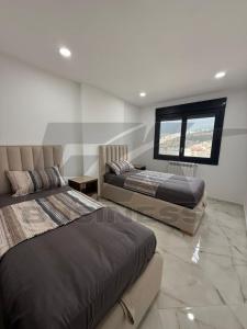 Residance Emeraude-Appartement Vue Dégagé