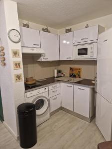 Studio Cosy CLIM-2 MIN Port & Plage