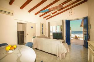 Dimore di mare - Beachfront Apartments