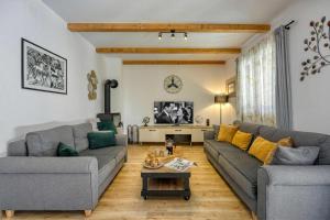 Pool and Fun Villa Stella Klarici- Happy Rentals