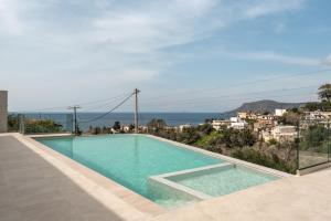 Villa Afroditi - Sfinari