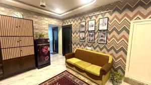 COSY Room A4 of 4BHK