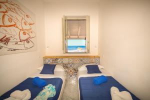 Dimore di mare - Beachfront Apartments
