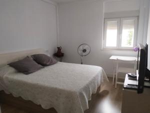 Atico con terraza en San Fernando (Cádiz)