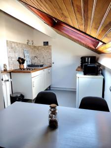 La Pause Auvergnate, apartment for 4 people