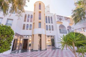 BLUESEA Brisa Roquetas