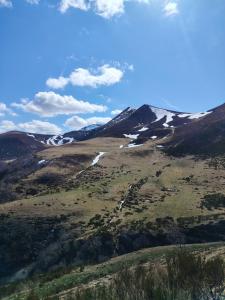 La Pause Auvergnate, apartment for 4 people