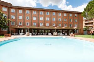 Hotel SB Corona Tortosa