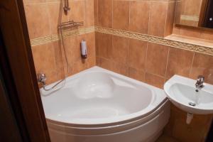 Apartament na Wandy