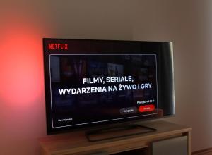 Apartament na Wandy