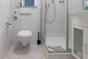 Residenz Dünenweg, FeWo 2