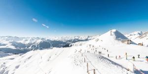 Résidence Le Centre - 2 Pièces pour 4 Personnes MAE-3338