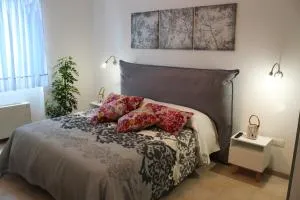 Fabula Ventis B&B Resort - Torrecuso