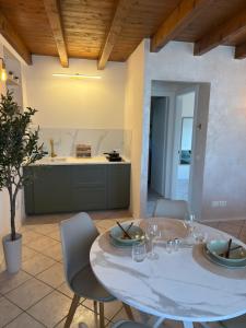 Garda Green - Luxury Apartment