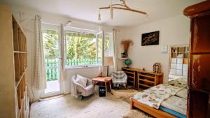 Gesztenyés Backpackers