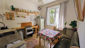 Gesztenyés Backpackers