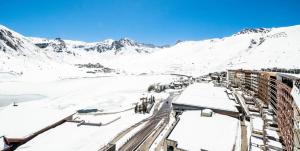 Résidence Palafour - Appartment en duplex 3 - 80m2 - 8 personnes - Toit terrasse MAE-3377