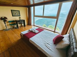 Whispering Pines Farmstay