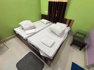 Hotel Keps - A Business Class Hotel