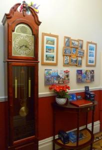 Brackenhurst Guest House