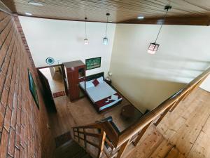 Whispering Pines Farmstay